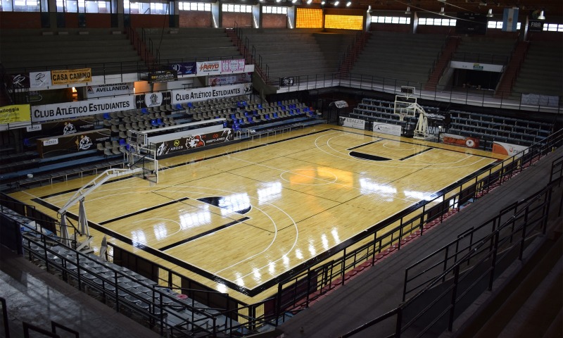 Estudiantes jugar� el Torneo Pre-Federal de b�squet